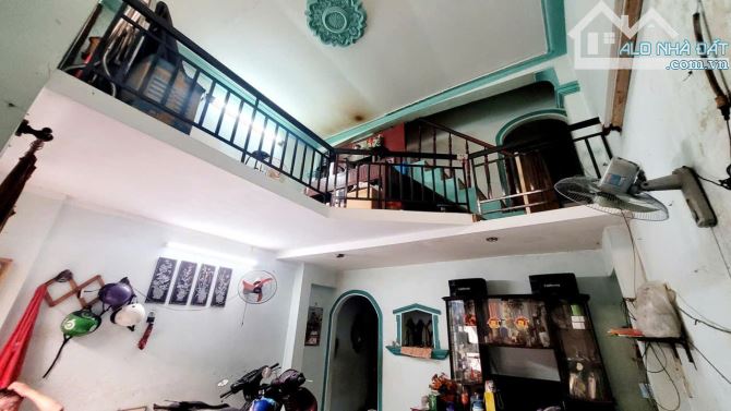 🌹🌹CHÍNH CHỦ, NGUYỄN TRỌNG TUYỂN, PHÚ NHUẬN, 41M2, 3 TẦNG, 3 PN, 3WC. GIÁ 6 tỷ 🌹🌹 - 1