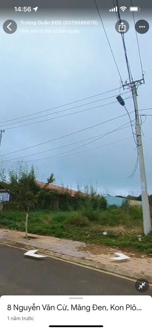 Đất Măng Đen, diện tích lớn, Giá tốt nhất thị trường - 1