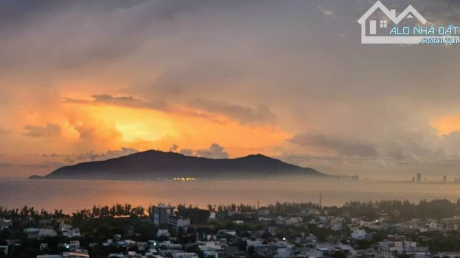 Căn hộ view biển tầng 20 , view siêu đẹp, hướng đông nam mát mẻ giá 1ty75 - 1
