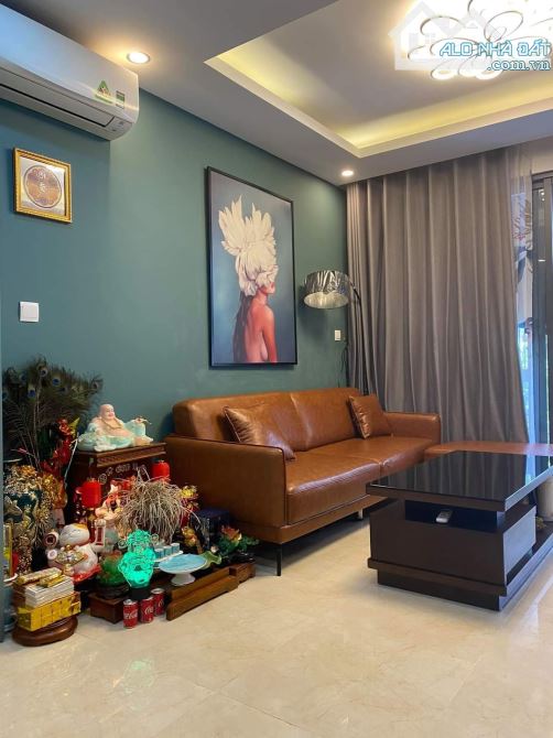 Cho Thuê Căn Hộ Chung Cư Golden Park, 86m, 2pn 2wc FUll Nội Thất Đẹp - Giá 16tr/tháng - 1