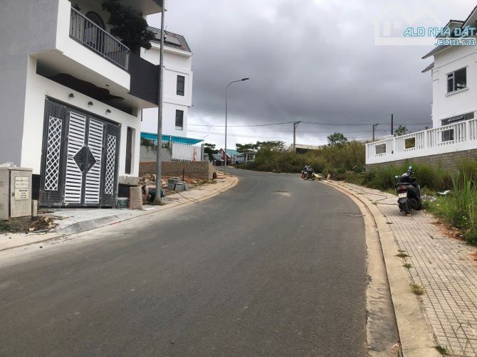 🔥 BÁN ĐẤT KQH SỐ 5 AN SƠN – P.4 – VỊ TRÍ ĐẸP, DÂN TRÍ CAO 🔥 - 9.5 TỶ - 1