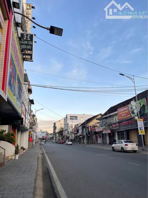 🔥 120m2 nhà phố đường nhựa Phan Đình Phùng P2 ĐL giảm sâu còn 8tỷ - 1