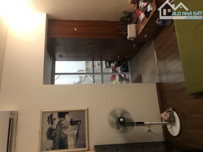 Bán đất tặng nhà 3 tầng_ Hiếm_Phân lô_Ô tô đỗ cửa_Thông tứ tung_Giá đầu tư - 1