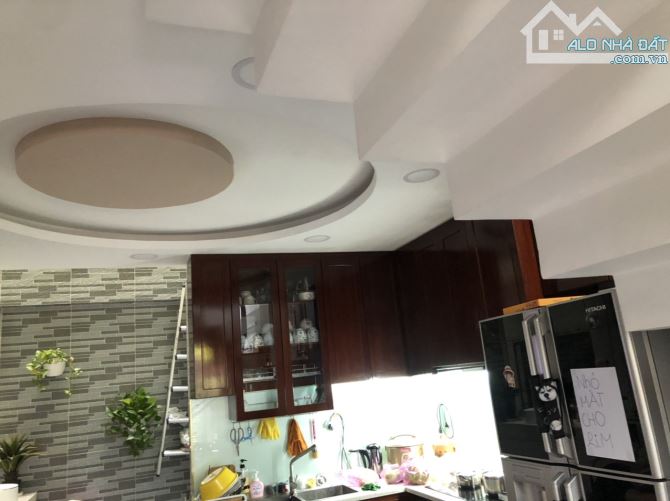 HXH 10m quang trung 1/ P11 DT 4.2x16m 1T2L giá tốt 8.7 tỷ - 1