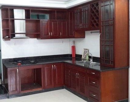 Nhà đẹp ở luôn, ô tô, chợ Đồng Tâm - Trần Đại Nghĩa 55m2  4,5t mt4 20,5 tỷ - 1