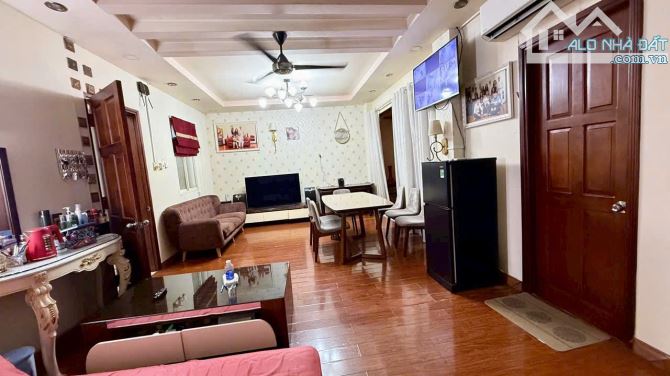 BÁN NHÀ HẺM NHỰA 10M LÊ VĂN SỸ 7,6X23 NGAY PHỞ PHÚ VƯỜNG SÁT TÂN CANH CHỈ 29 TỶ - 1