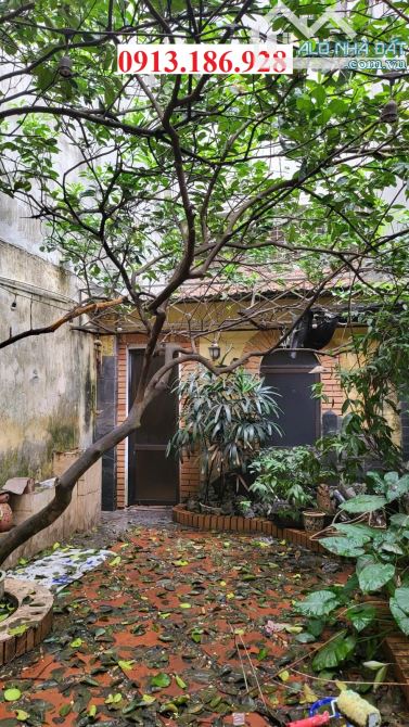 Bán nhà phố Lê Trọng Tấn – Vị trí đắc địa, cơ hội đầu tư sinh lời vượt trội! - 1