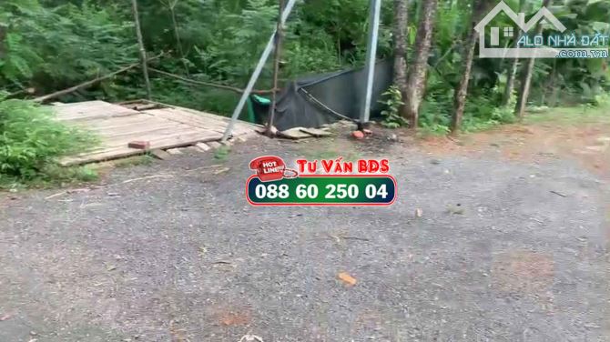 🔥 Bán thửa đất 378m² ở Núi Cao Sơn, Tiên Phương, Chương Mỹ, Hà Nội. - 1