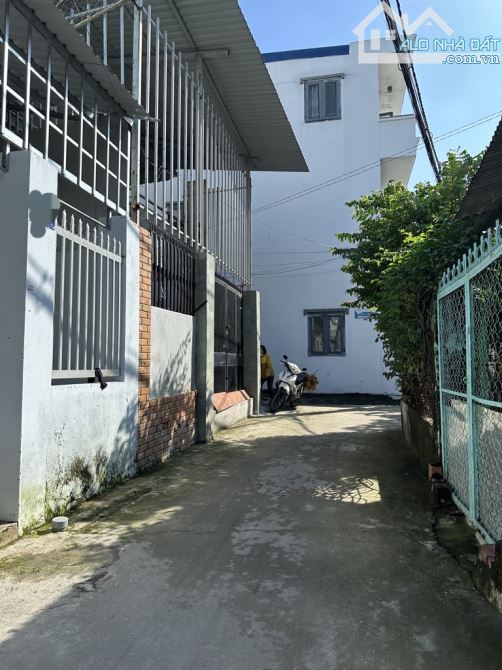 Bán nhà cấp 4, 4x21m, Hà Huy Giáp, Thạnh Lộc, Quận 12, SHR vuông,hẻm Rộng - 1
