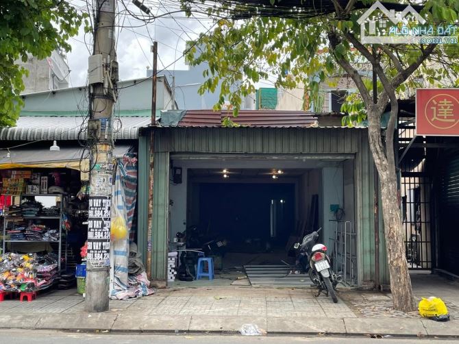 NHÀ MT KINH DOANH TỈNH LỘ 10 , TÂN TẠO, BÌNH TÂN, 4.5 X 27, CẤP 4, GIÁ TỐT 12 TỶ ( TL ) - 1