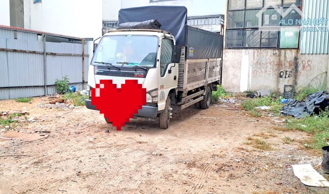 Gấp Bán Lô Đất (8x12m) - Đường số 9, P. Linh Tây, Thủ Đức - 1