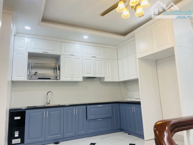 KIM ĐỒNG-60m-nhỉnh 21 tỷ- Ô TÔ VÀO NHÀ- THANG MÁY ĐẲNG CÂP- Ở - LÀM VĂN PHÒNG CỰC ĐỈNH - 1