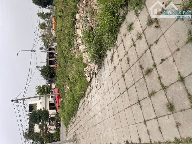 Đất phân lô Đấu giá ,khu đô thị  cổ Dương  Đông Anh, 205 m2,vỉa hè, ô tô Tránh ,kinh doanh - 1
