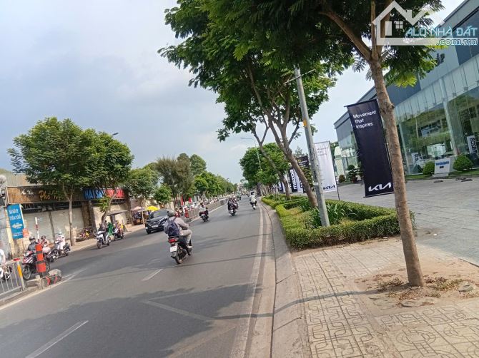 Nhà MT 3 tầng, Nguyễn Oanh, 95m2, Gò Vấp, nhỉnh 14x.tỷ 👉 Vị trí đắc địa, kd sầm uất - 1