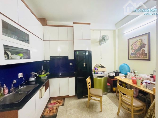 💥💥 BÁN NHÀ PHỐ GIA QUẤT 💥 DT: 32m2 HƠN 5 TỶ. - 1