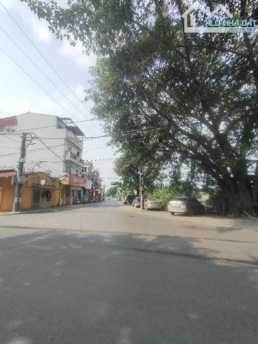 Bán Đất Yên Thường 40m2/ 4.8 tỷ- Ô Tô Thông Tứ, Gần Cầu Tứ Liên - Tiềm Năng Tăng Giá - 1