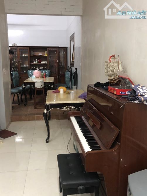 Bán nhà Nguỵ Như Kon Tum, cạnh vườn hoa 50m2, 4 tầng – khu phân lô - 1