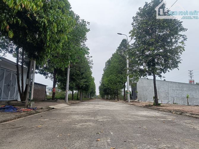 100m giá hơn 4 Tỷ Đẹp và Rẻ Nhất Tái Định Cư Đại Học Quốc Gia Hà Nội liên hệ Việt Hưng - 1