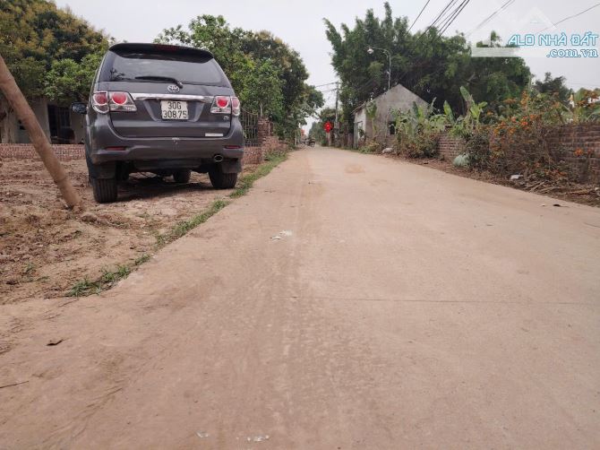 Lô góc, kinh doanh, ôtô tránh, Đông Tảo, DT 85m2, Mt 5.2m, hơn 2 tỷ. - 1