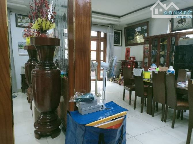 Biệt thự lô góc 3 tầng 229m2 (14.6×16) đường số 30, Tân Phong Q7 Giá 63.5 tỷ - 1