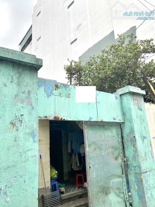 Siêu rẻ, HXH trung tâm Phú Nhuận - Nguyễn Trọng Tuyển, 135m2, ngang 6.2m, đất hợp xây mới - 1