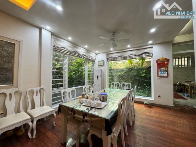 BÁN NHÀ LIỀN KỀ NGUYỄN PHONG SẮC – CẦU GIẤY | 88M², 5 TẦNG, NHỈNH 30 TỶ - 1