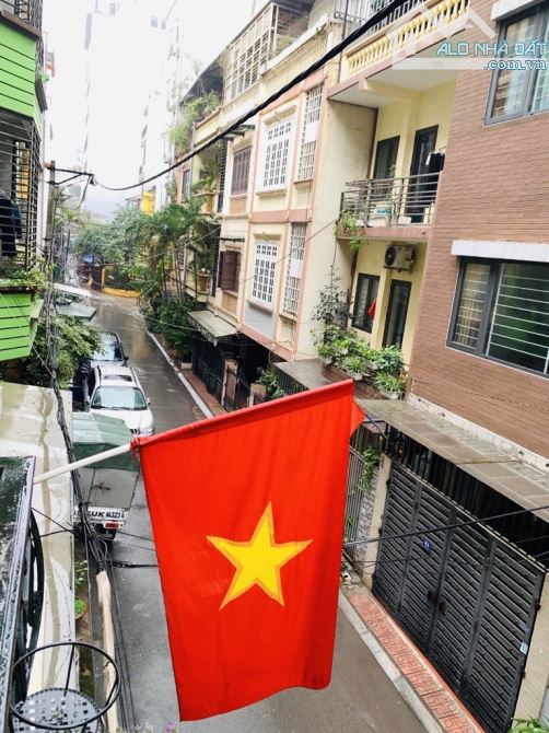 Phân lô Thanh Xuân, ô tô tránh, khu phân lô Hải Quan ở thích - 1