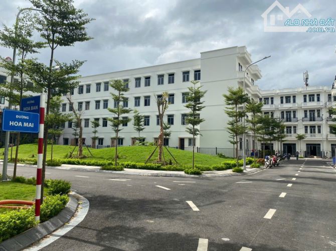 🌟 GẤP! BÁN LIỀN KỀ VINADIC PHÚ DIỄN – VỈA HÈ – Ô TÔ TRÁNH – 65M2, 5 TẦNG – CHỈ 16.8 TỶ - 1