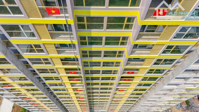 Suất ngoại giao cực hiếm căn 2PN, 82m2 view trực diện biển Mỹ Khê Đà Nẵng - Căn view biển - 12