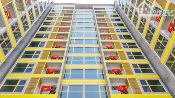 Suất ngoại giao cực hiếm căn 2PN, 82m2 view trực diện biển Mỹ Khê Đà Nẵng - Căn view biển - 13