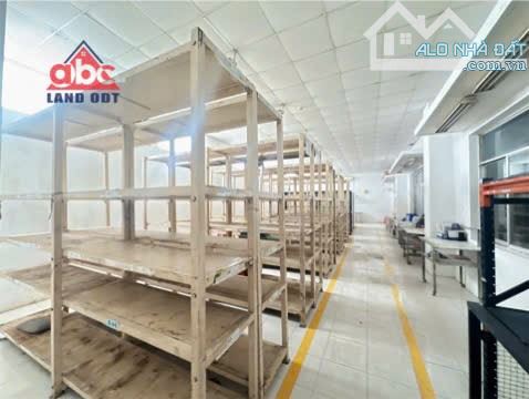 XT189 🆘Cho thuê Nhà Xưởng 1ha Góc 2 Mặt Tiền trong Khu công nghiệp - Bình Dương - 13