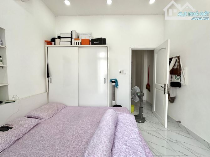 🌟 PHÚ NHUẬN - LÊ VĂN SỸ – 4 TẦNG (4m x 9m) - 5PN – CHỈ 15M RA MẶT TIỀN – 7.X ĐỒNG 🌟 - 13