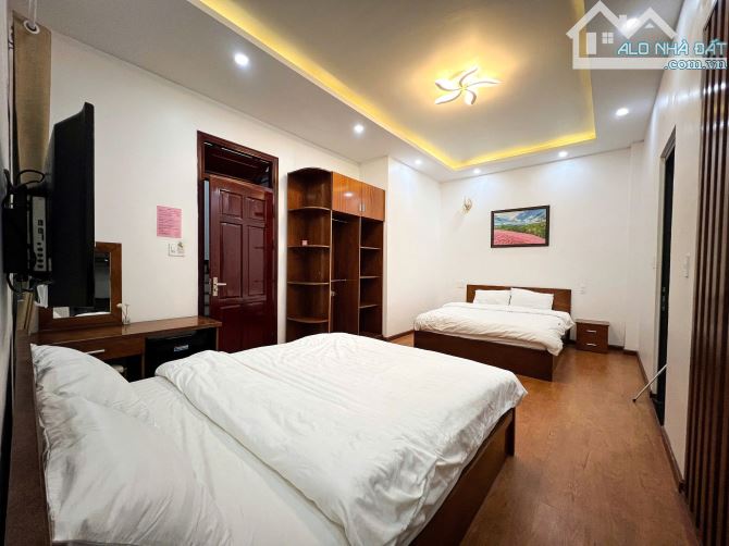 12.5 TỶ SỞ HỮU CĂN KHÁCH SẠN NGANG 6M CỰC ĐẸP NGAY TRUNG TÂM THÀNH PHỐ - 20
