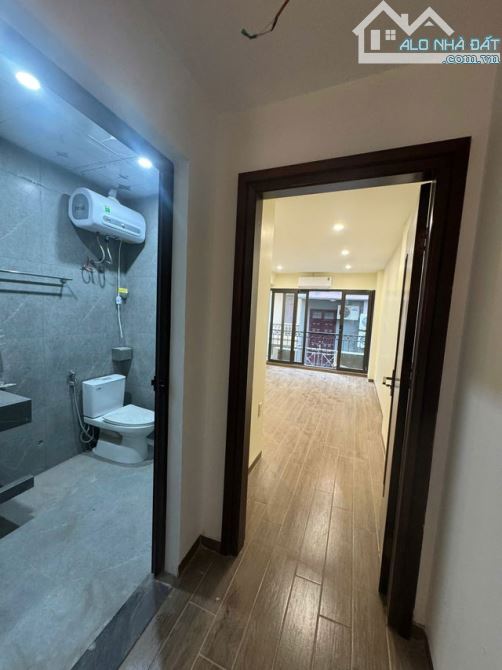 Bán nhà phân lô phố Ngụy Như Kon Tum, Thanh Xuân - 2