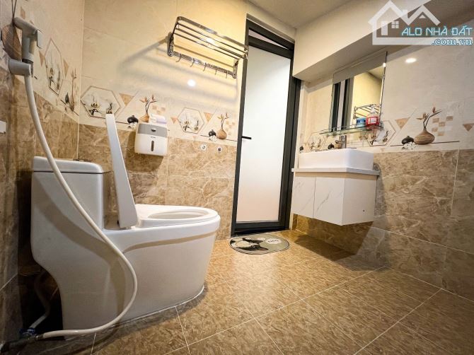 12.5 TỶ SỞ HỮU CĂN KHÁCH SẠN NGANG 6M CỰC ĐẸP NGAY TRUNG TÂM THÀNH PHỐ - 21