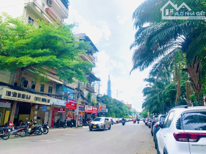 Bán Khuôn Đất Đẹp 303m2(13,8mx24m) An Khánh,Quận 2-Giá Tốt Chỉ 150 Triệu/m2 TL - 2