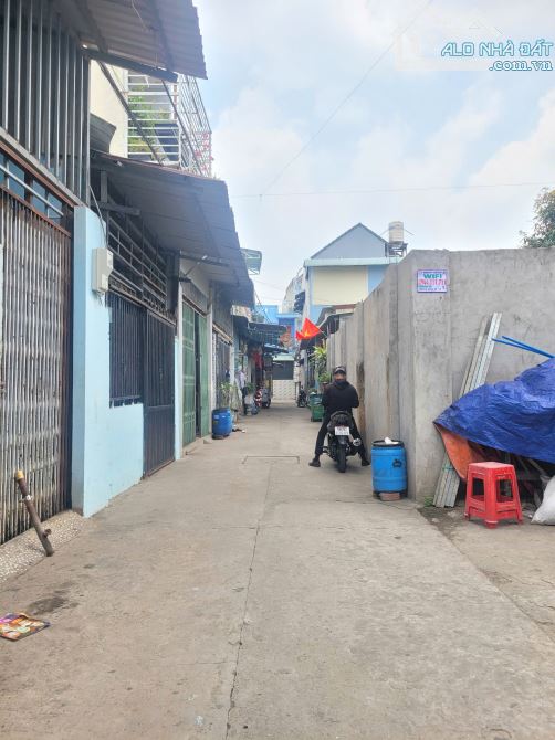 2Tỷ500__100m2__Đất Rẻ, xây tự do__cách đường Đoàn Thị Kia 200m__ra Ngã Ba Ông Xã chỉ 500m - 2