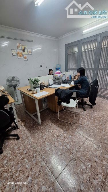 CHO THUÊ VĂN PHÒNG 28M2 GIÁ CHỈ TỪ 4 TRIỆU PHỐ BÙI HUY BÍCH - HOÀNG MAI - 3