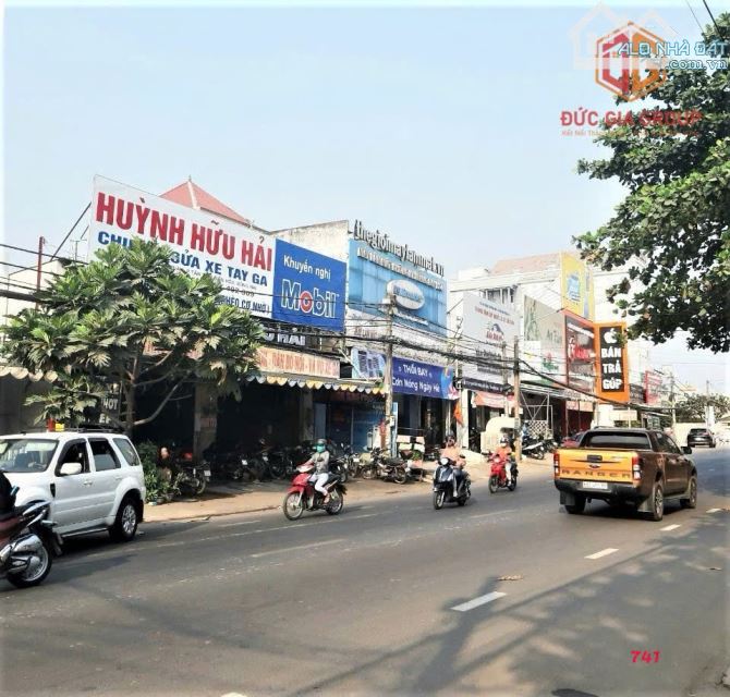 BÁN NHÀ 1T3L ĐƯỜNG PHẠM VĂN THUẬN, P.TÂN MAI, TP.BIÊN HÒA - 2