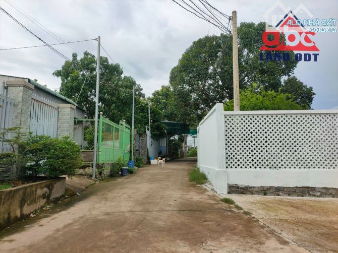 Bán nhà mái Thái Xã Bình Minh, Trảng Bom, Đồng Nai, 1ha, giá 18 tỷ. - 2