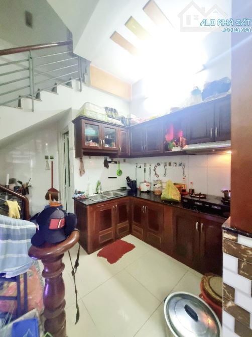 mặt tiền kinh doanh ,nguyễn thị tần ,quận 8 ,5 tầng ,4mx12m,9 tỷ - 2