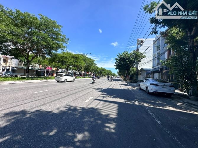 BÁN LÔ ĐẤT 380M (NGANG 15M) - MẶT TIỀN TRẦN ĐẠI NGHĨA - PHÚ MỸ AN- CHO THUÊ 55 TRIỆU/TH - 2