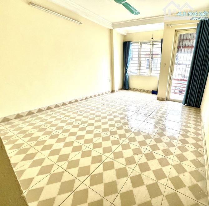Hàng hiếm-Xe tải tránh đỗ-Vỉa hè-Kinh doanh-Vũ Tông Phan-Thanh Xuân-48m2-4Tầng-MT4m-10 tỷ - 2