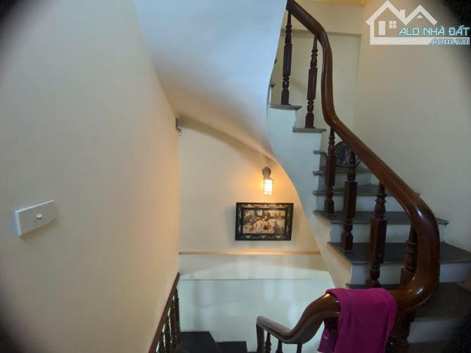 Kim Giang DT 41M  5 TẦNG MT 3.5M GIÁ  7 .8  tỷ - 2