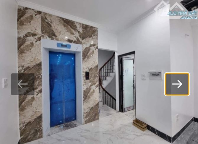 PHÂN LÔ KIM ĐỒNG, NGÕ THÔNG, VỈA HÈ, Ô TÔ TRÁNH, THANG MÁY, 65M, 5 TẦNG, 22 TỶ 500, Ở NGAY - 2
