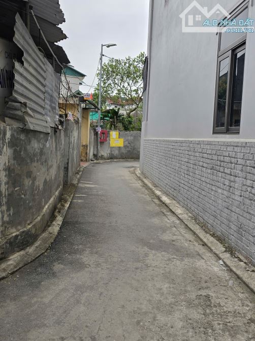 Chính chủ gửi bán gấp 100m2 đất thổ cư tại thôn Khoan Tế xã Đa Tốn, Gia Lâm - 2