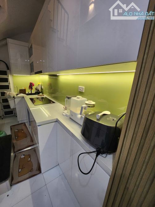 Bán gấp Nhà 4 Tầng 3PN, 3WC, 25m2, giá tốt tại Nguyễn Đức Cảnh, Tương Mai, Hoàng Mai - 2