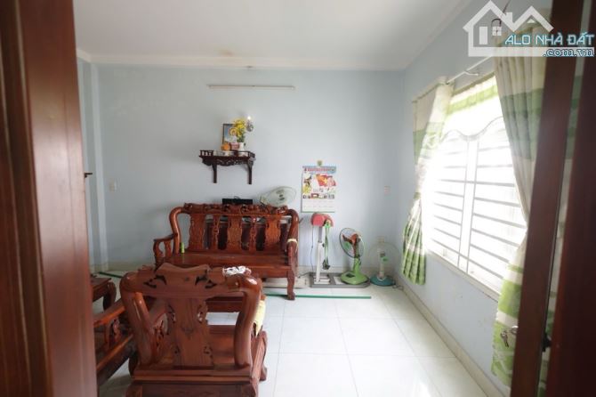 🌟Bán Nhà 3 tầng đường THẠNH LỘC 37, phường THẠNH LỘC,Q12,dt52,5m²(5x22).Hẻm 7m💰 5tỷ - 2