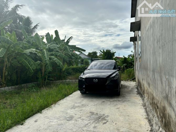 290m2 rộng 8m5 kiệt ô tô Lý Nhân Tông, gần UBND phường Hương Xuân - 2