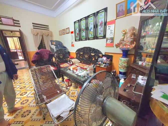 NHÀ DÂN CỰC ĐẸP 2 MẶT NGÕ Ô TÔ VÀO NHÀ PHÙNG KHOANG TRUNG VĂN NAM TỪ LIÊM 65m 13 TỶ - 2